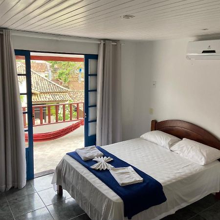 Tortuguita Ossos - Suites Búzios Eksteriør billede