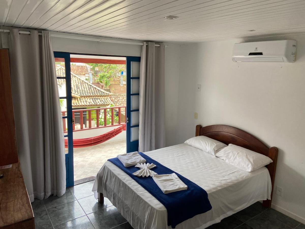 Tortuguita Ossos - Suites Búzios Eksteriør billede