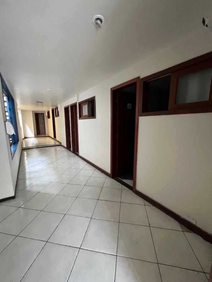 Tortuguita Ossos - Suites Búzios Eksteriør billede