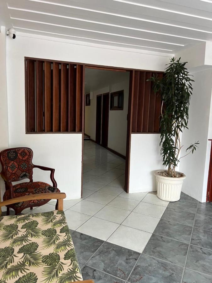 Tortuguita Ossos - Suites Búzios Eksteriør billede