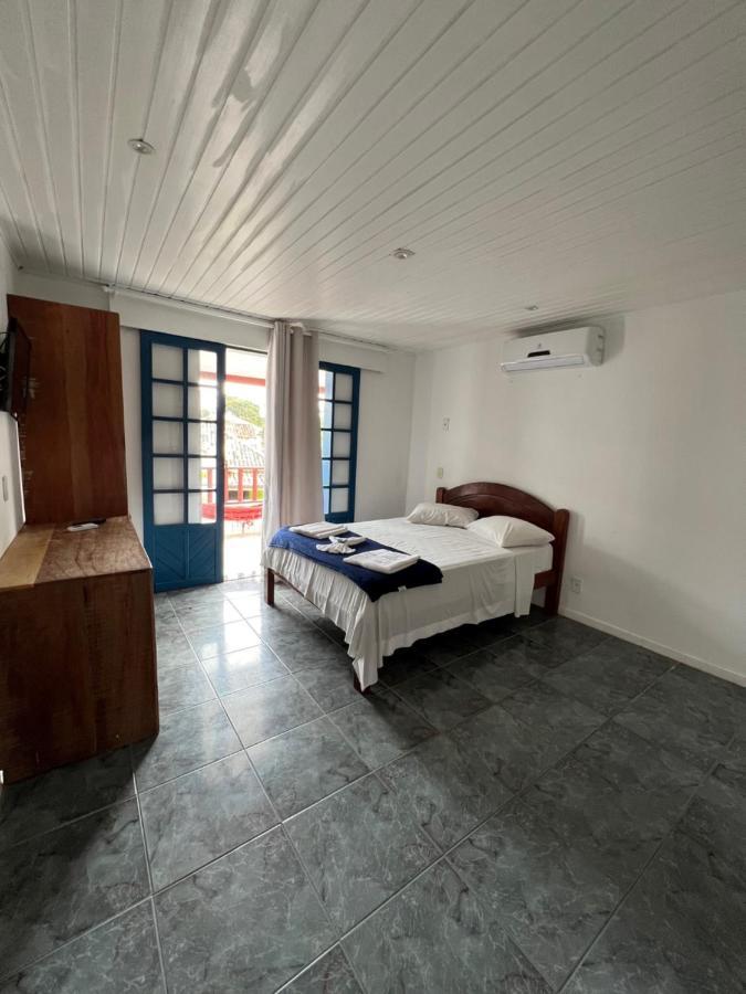 Tortuguita Ossos - Suites Búzios Eksteriør billede