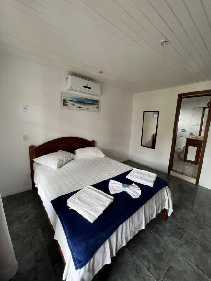 Tortuguita Ossos - Suites Búzios Eksteriør billede