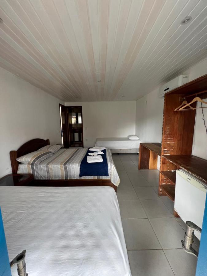 Tortuguita Ossos - Suites Búzios Eksteriør billede