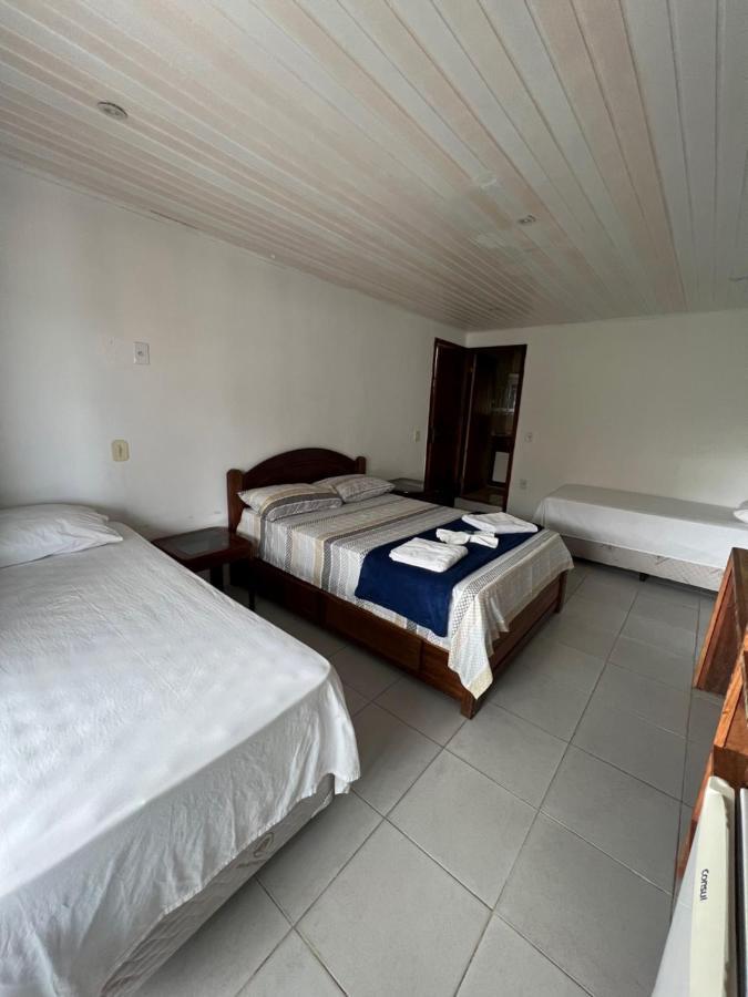 Tortuguita Ossos - Suites Búzios Eksteriør billede
