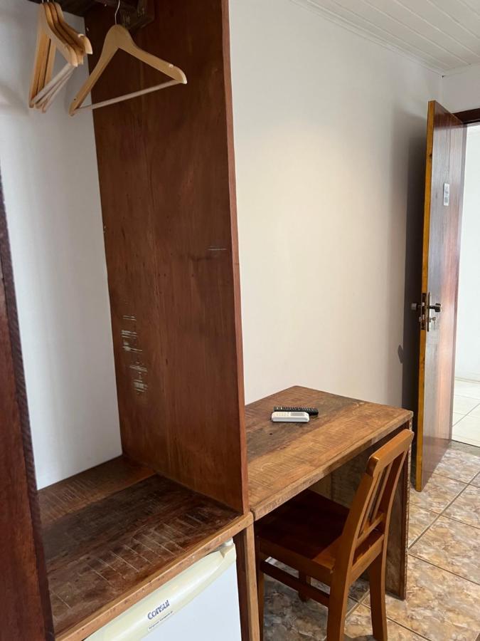 Tortuguita Ossos - Suites Búzios Eksteriør billede