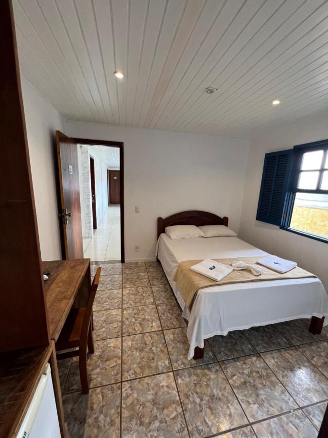 Tortuguita Ossos - Suites Búzios Eksteriør billede