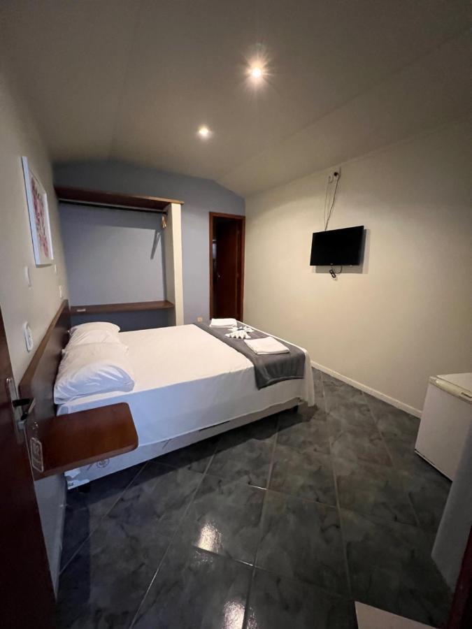 Tortuguita Ossos - Suites Búzios Eksteriør billede