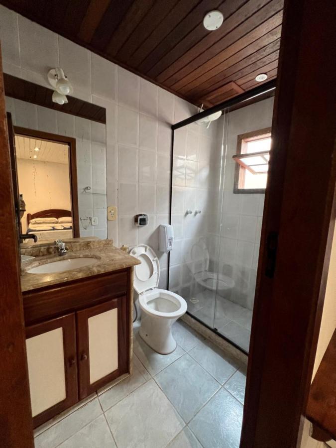Tortuguita Ossos - Suites Búzios Eksteriør billede