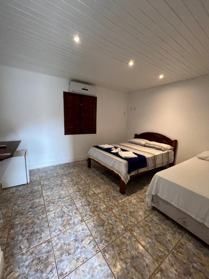 Tortuguita Ossos - Suites Búzios Eksteriør billede