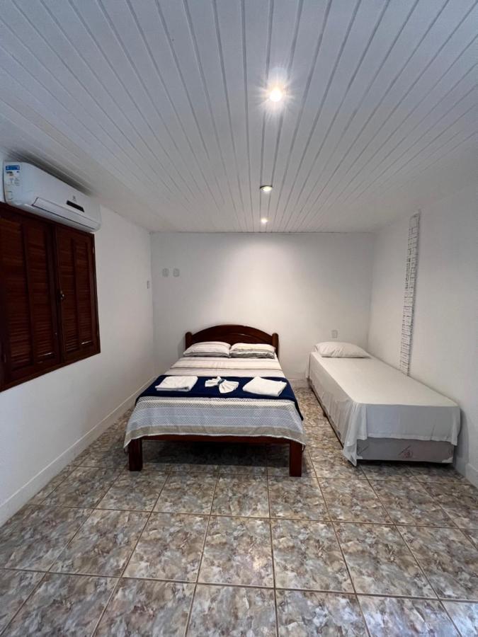 Tortuguita Ossos - Suites Búzios Eksteriør billede