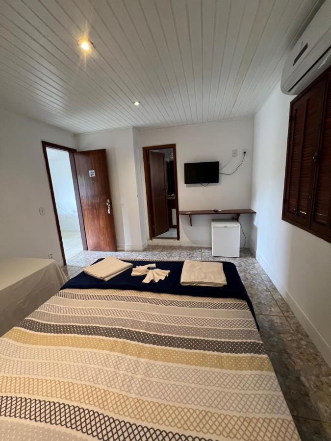 Tortuguita Ossos - Suites Búzios Eksteriør billede