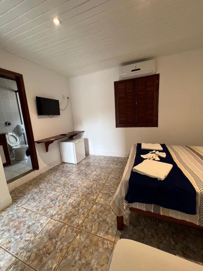 Tortuguita Ossos - Suites Búzios Eksteriør billede
