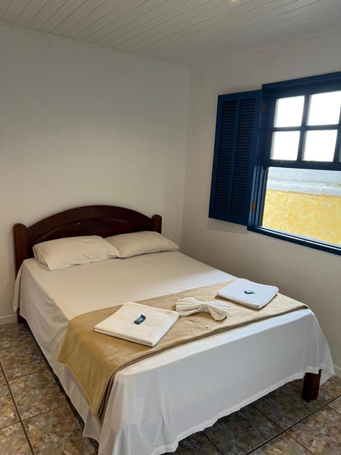 Tortuguita Ossos - Suites Búzios Eksteriør billede