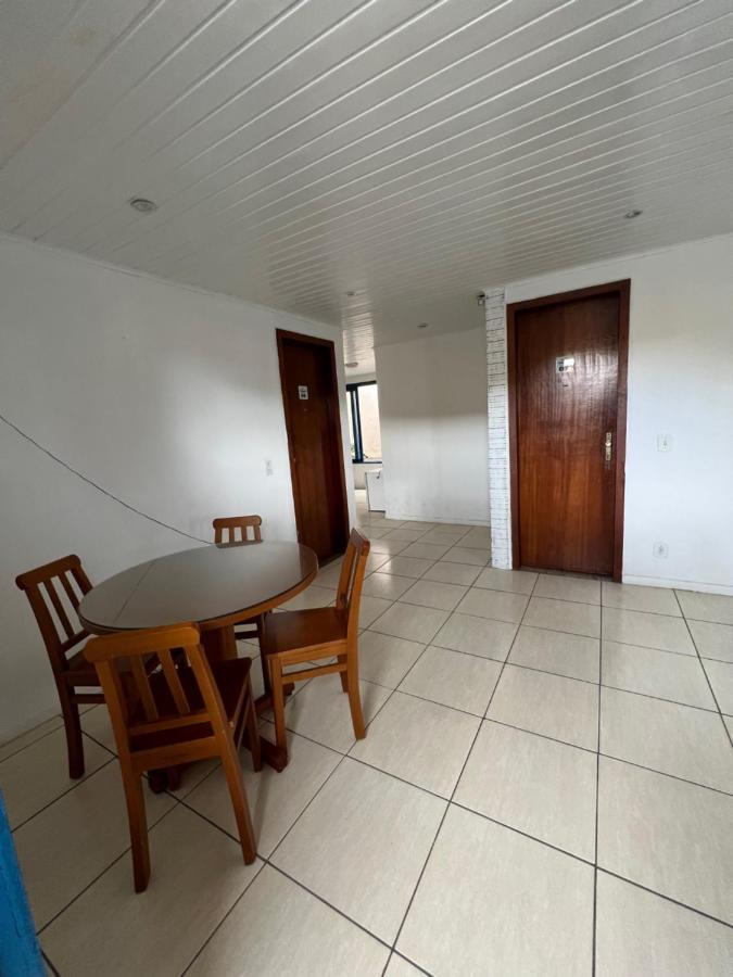 Tortuguita Ossos - Suites Búzios Eksteriør billede