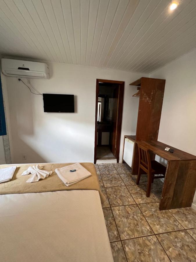 Tortuguita Ossos - Suites Búzios Eksteriør billede