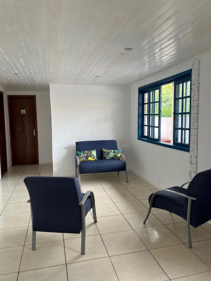 Tortuguita Ossos - Suites Búzios Eksteriør billede